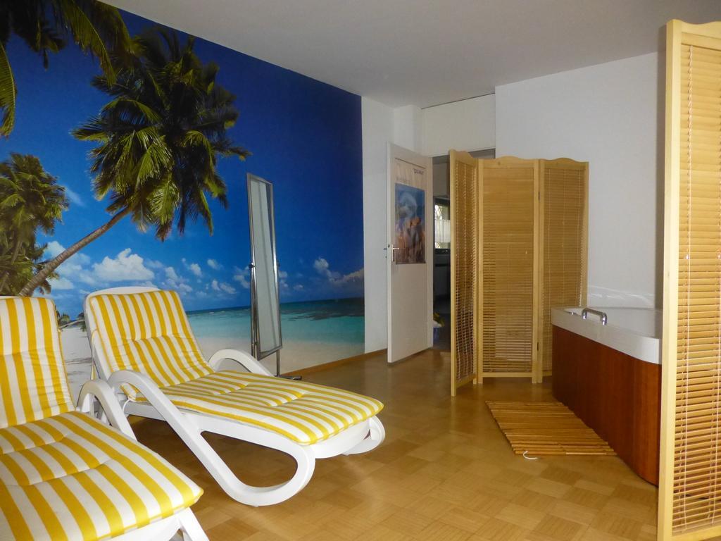 Resengoerg Hotel Ebermannstadt Buitenkant foto