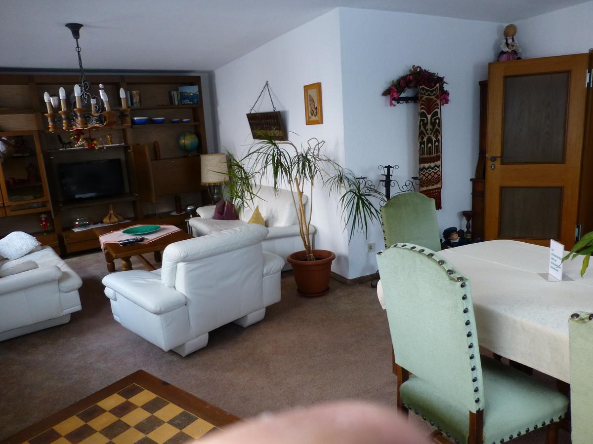Resengoerg Hotel Ebermannstadt Buitenkant foto